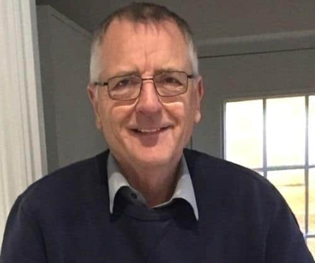 Tributes by both the councils leader & current Managing Director are just one of many which have been received