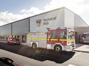 Auditors Lift the Lid on the Collapse of Cleveland Fire Brigade’s Risk Management Services CIC..