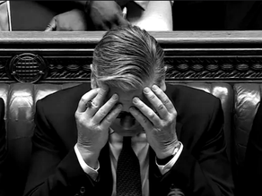 Peter Mandelson Cover-Up Claims Put Keir Starmer’s Future in Doubt as Calls for PM to Resign Grow.