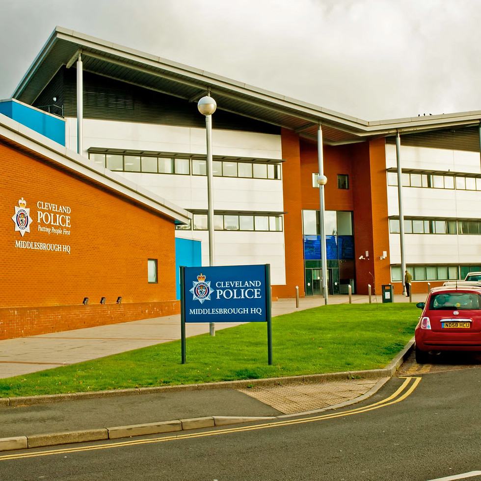 Despite being ' dragged' out of Special Measures by authorities, the force has seen little improvement going from scandal after scandal