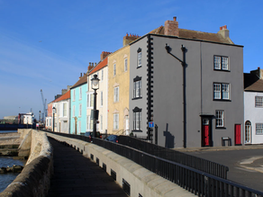 Hartlepool and Stockton on Tees: The UK's Insolvency Hotspots