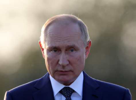 Russia has expressed a move towards peace talks to end the conflict in Ukraine, President Zelenskyy however has refused such negotiations 