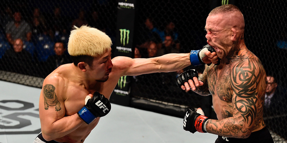 A Party 'Punch Up' left one officer, who hadn't even completed training being dismissed from Cleveland Police