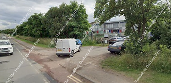 The Site at Brenda Road in Hartlepool