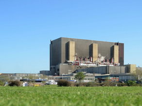 EDF Complies with Improvement Notice Following Hartlepool Incident..