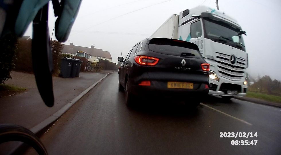 Operation Snap has led to a number of convictions for drivers, some involving serious motoring offenses.