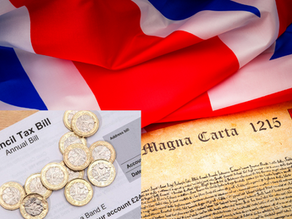 The rise of the Freeman of the Land.... How Courts & Councils are coming under pressure....