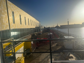 Flagship Highlight Centre Set for Spring 2026 Opening After Construction Delays...