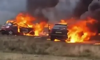 Burning Cars and Brazen Disorder: Teesside & County Durham’s Lawlessness Problem Has Been Years in the Making