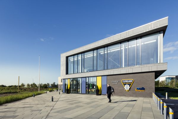 The reputational damage to Cleveland Fire Authority is said to be 'irreversible'