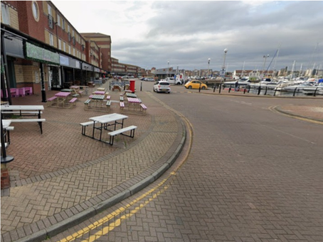 Popular Hartlepool Café Closes After Seven Years As Parking Charges Blamed For Falling Footfall