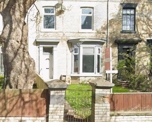 HMO Expansion Continues? New Six-Bed HMO Conversion Proposed in Hartlepool..