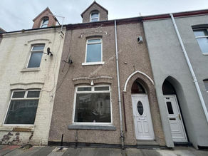 Five-Bed HMO Conversion Proposed for Hartlepool Property..