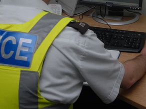 Former Durham PC Found Guilty of Gross Misconduct Over Woman’s Data..