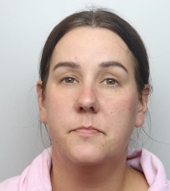 Lucy Connolly is serving almost three years in prison for a deleted social media post