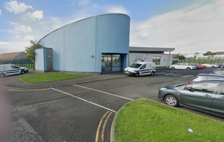 Volunteer Shortage Forces Closure of Rift House Youth Project