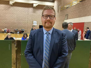 All Words, No Action: MP’s Council Tax Reform Plans Slammed as a Gimmick