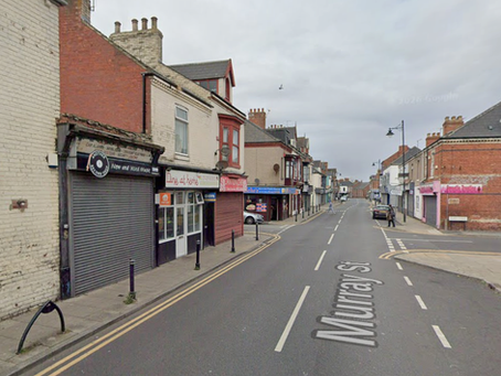 Nine Kilos Of Counterfeit Tobacco And 9,000 Cigarettes In Hartlepool Raid..