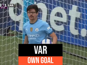 'Ouch': Labour MP Jonathan Brash AttacksAgainst Reform Backfires, After Hartlepool Labour Councillor Found to have been Fined for AML Breach...