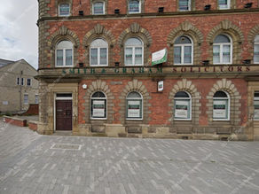 Controversial HMO Development Planned for Historic Church Street Building