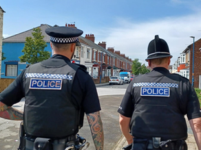 From Nibbling Nights Out to Steroids at Work: The Cleveland Police 2025 Misconduct Files...