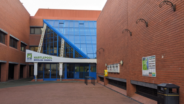 There's genuine concern, not just in Hartlepool, but wider afield that this years council tax increase could spark mass refusal to pay, crippling councils & the courts attempting to enforce the tax