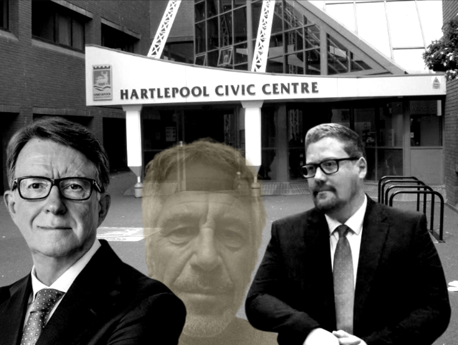 What Did both Brash & Mandelson Know? Epstein Email Emerges From March 2010