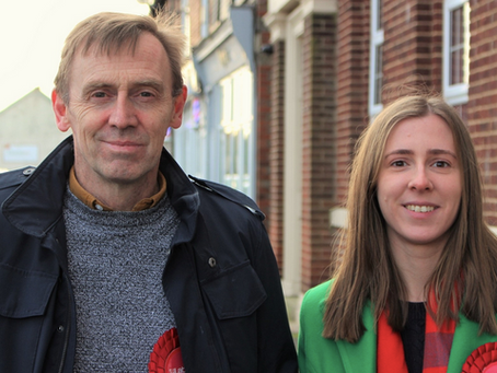 Stockton Labour Councillors Demand Rent Freeze from Thirteen as Reserves Top £800m