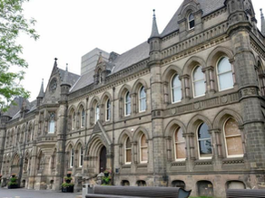 Middlesbrough Council Overhauls Social Housing Policy Amid Mounting Pressure on Local Resources..