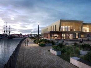 Business Shortlisted to Take Over Upcoming Leisure Centre Cafe