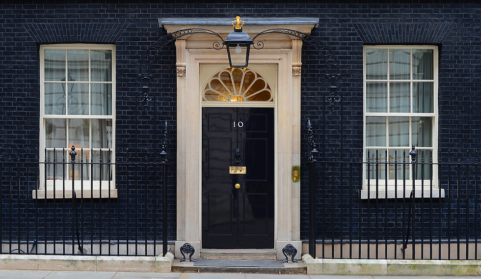 Its claimed significant tax rises are on the horizon in the Governments Autumn Statement
