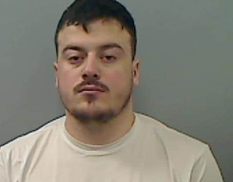 Gazment Doci, was jailed for Driving without a licence & without Insurance, but will reportedly not face charges for the killing of Hartlepool man Harrison Harvey