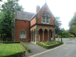 Tenders Invited for the Running of a Historic Hartlepool Building