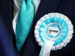 Political Row Erupts in Stockton Over Reform UK Branch Meeting Rules