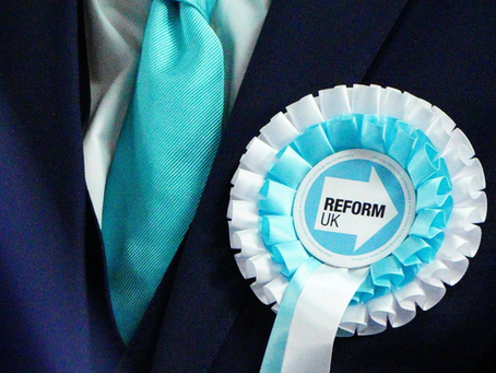 Political Row Erupts in Stockton Over Reform UK Branch Meeting Rules