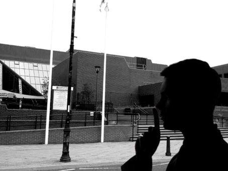 Who Are You Voting For? Address Secrecy Sparks Concern in Hartlepool Local Elections..