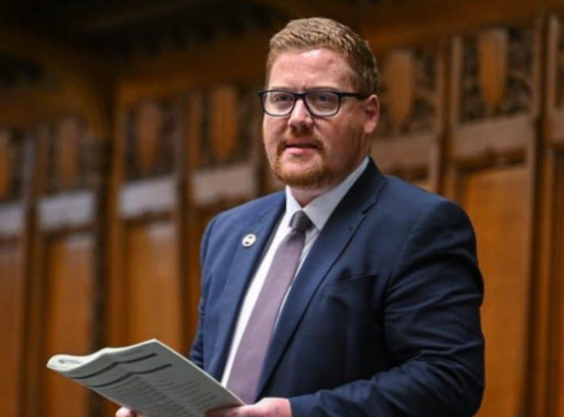 There seems to be no 'austerity' in MP's Expenses.... if anything, the amounts being claimed need further scrutiny