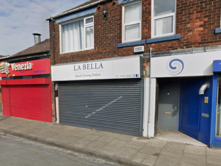New Hartlepool Takeaway Could Be Rejected Over Obesity and Parking Concerns..