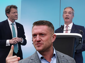 Reform UK 'Split' Over Tommy Robinson, what will be the impact for supporters in Hartlepool