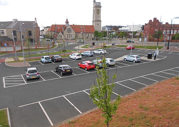 Hartlepool Council U-Turn: Tip Booking System Returns As Free Parking Plans Axed