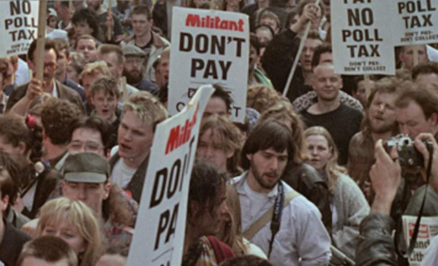 Its claimed some Labour ministers have already 'briefed' Prime Minister Keir Starmer of a potential backlash to recent Council Tax Increases, with claims mass protests could be coming in the summer.