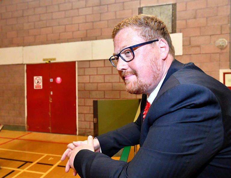 Previous Labour MP's have admitted that LCTS fails local residents. However few have been vocal on it being changed !