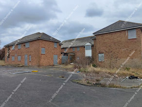 New Twist in the Bid to Clean Up a Former Nursing Home Site...