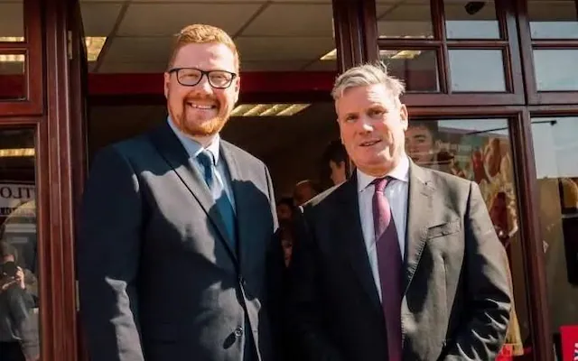 Starmer Under Pressure as Jonathan Brash’s Support Slowly Ebbs Away