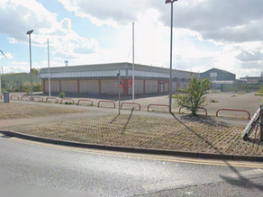 Drive-Through Coffee Shop and Autocentre Planned for Former Hartlepool Dealership...