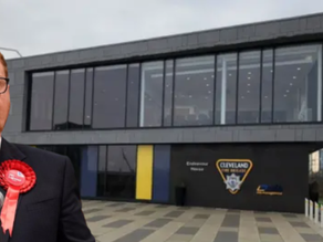 Cuts by Design: How Cleveland Fire Brigade Undermined Its Own Workforce & Now Blames Whitehall...