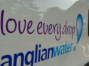 Anglian Water’s Bill Hike Begins to Bite As Locals Feel the Impact of Rising Prices...