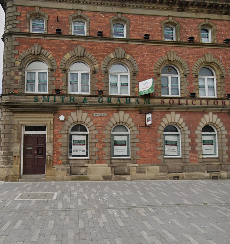 Developers have attempted to quell public anger at the proposed conversion of 42-46 Church Street by claiming the accommodation will be for students.... but few are convinced !