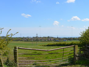 Decision on a Proposed Solar Farm on the outskirts of the town likely to go before a council committee, after a number of objections were received.
