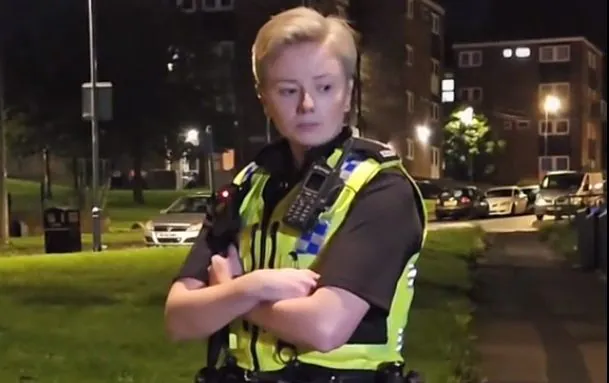 Few can forget the PC 'Lesbian Nanna' Story which sparked national headlines highlighting the unsuitability of some individuals in the role of the being a Constable